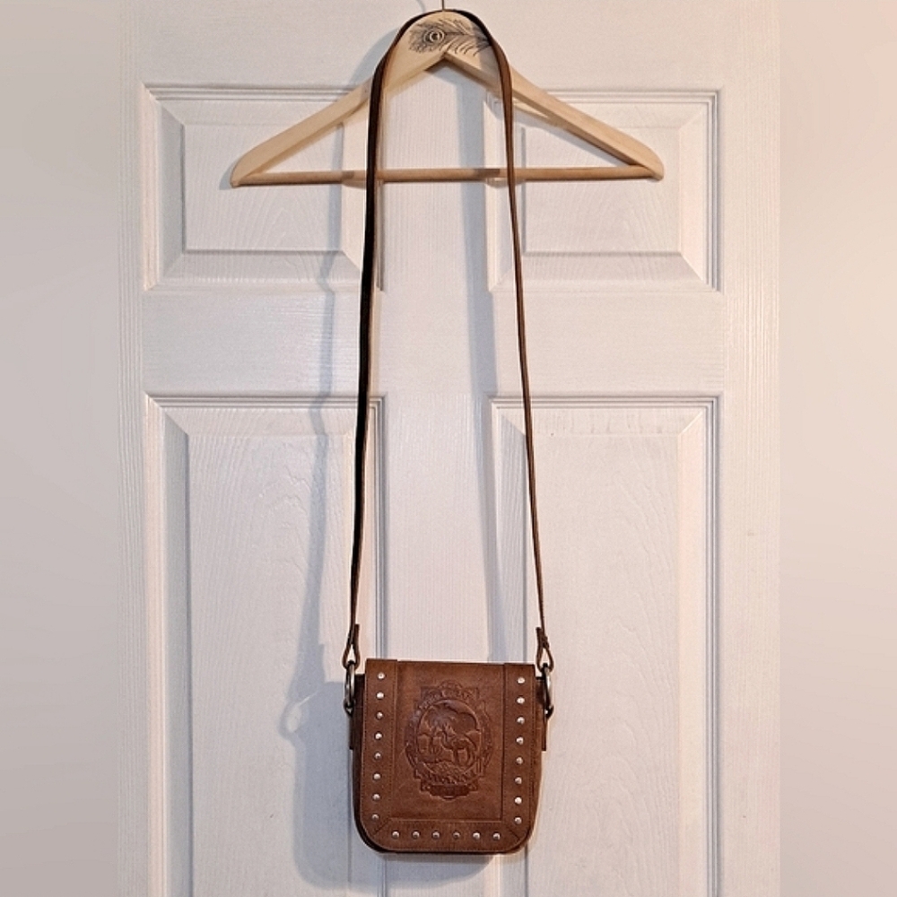 Spell Savannah Convertible Bag - Picture 14 of 16